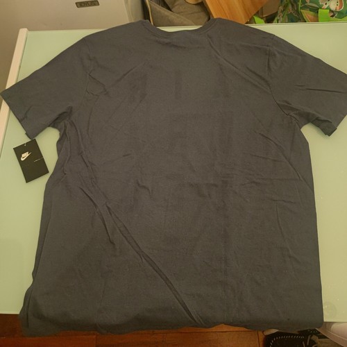 Nike Air Men's Sportswear T-Shirts Active Short Sleeve Graphic Tees - Select Any - Picture 41 of 66