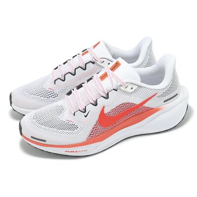 Nike Wmns Air Zoom Pegasus 41 White Magic Ember Women Road
