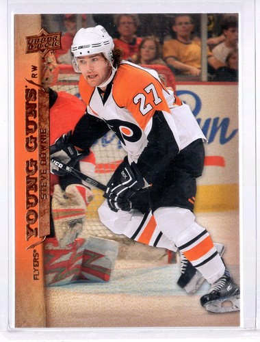 2007-08 Upper Deck Young Guns U-Pick From The List - Picture 85 of 98