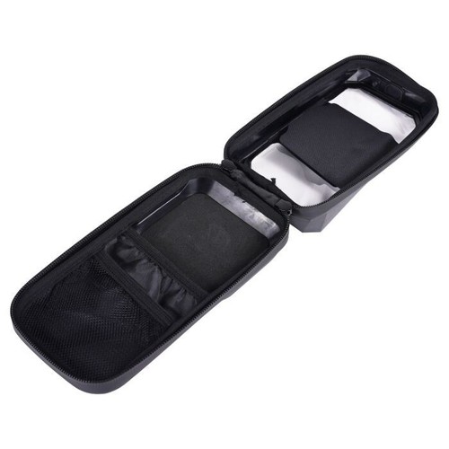 Bike It Universal Touch Screen Waterproof Motorcycle Motorbike Phone Case Holder - 第 4/8 張圖片