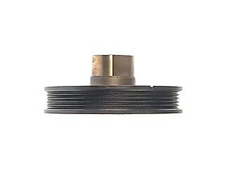 Dorman 594-141 Harmonic Balancer fits Toyota Tacoma 4Runner 13408-75030 - Picture 1 of 2