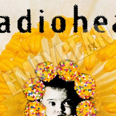 米、加LP Radiohead Pablo Honey XLLP779 XL Recordings /00260 Amazon.com: Pablo Honey: CDs & Vinyl