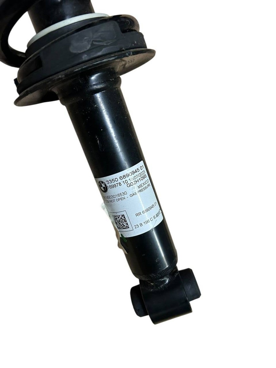 たー aikaikaika① 2012 - 2022 KAWASAKI ZX-14 ZX14 OEM REAR SHOCK