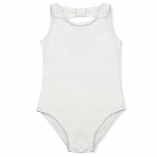 Mädchen Skating Overall Gymnastik Trikot Unitard Ganzkörper Tanzbekleidung Kostüm - Bild 70 von 71