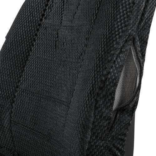 Scottsdale a cuadros gruesas y suaves cubiertas delanteras del asiento del coche para furgonetas SUV automáticas - 4pc - Imagen 22 de 40