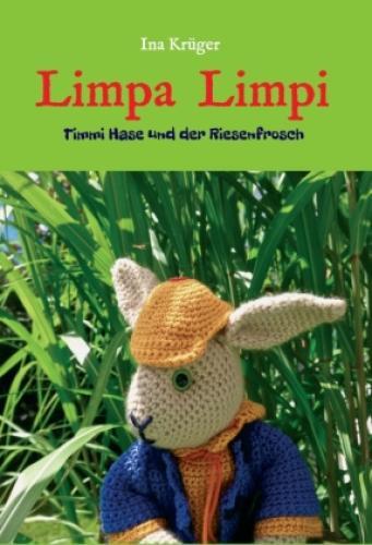 Thumbnail - Limpa Limpi Timmi Hase Und Der Riesenfrosch 6183