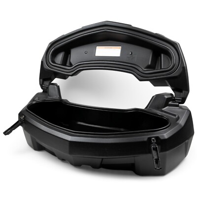 Can-Am New OEM LinQ 23-Gal (86L) Trunk Box 715004923 | eBay