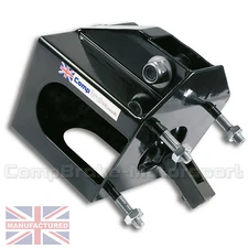 FITS FORD ESCORT MK5/6 Brake Bias Servo Replacement Pedal BOX Only – CMB6163-BOX