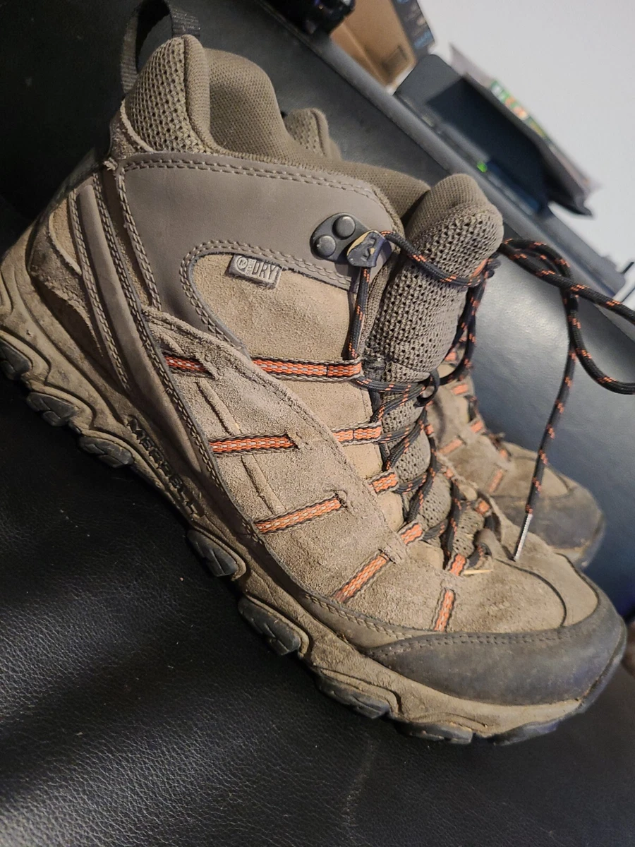 Merrell Terramorph J599541 Mid Hiking Boots Waterproof Mens US Sz | eBay