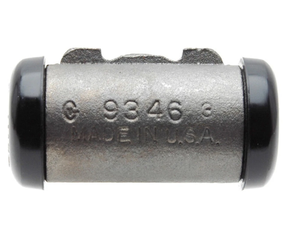 Cilindro de rueda de freno de tambor para Studebaker 3E13 3E14 4E13 1955-1962 RAYBESTOS Foto 2 de 3