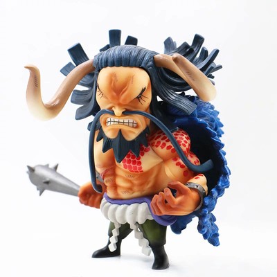 kaido action figure