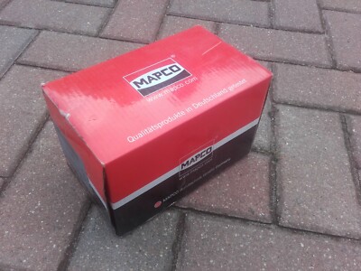 MAPCO Antriebsgelenk Satz Gelenksatz Antriebswelle Vorderachse 16700 Neu & OVP 