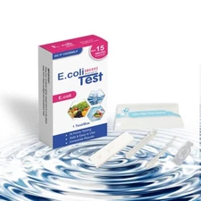 MERYDI-Water E.coli O157 Rapid  test Bacteria Water Quality Test Kits of E. coli