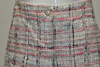 パンツ sheller big check tweed culottes パンツ sheller big check tweed culottes big check tweed