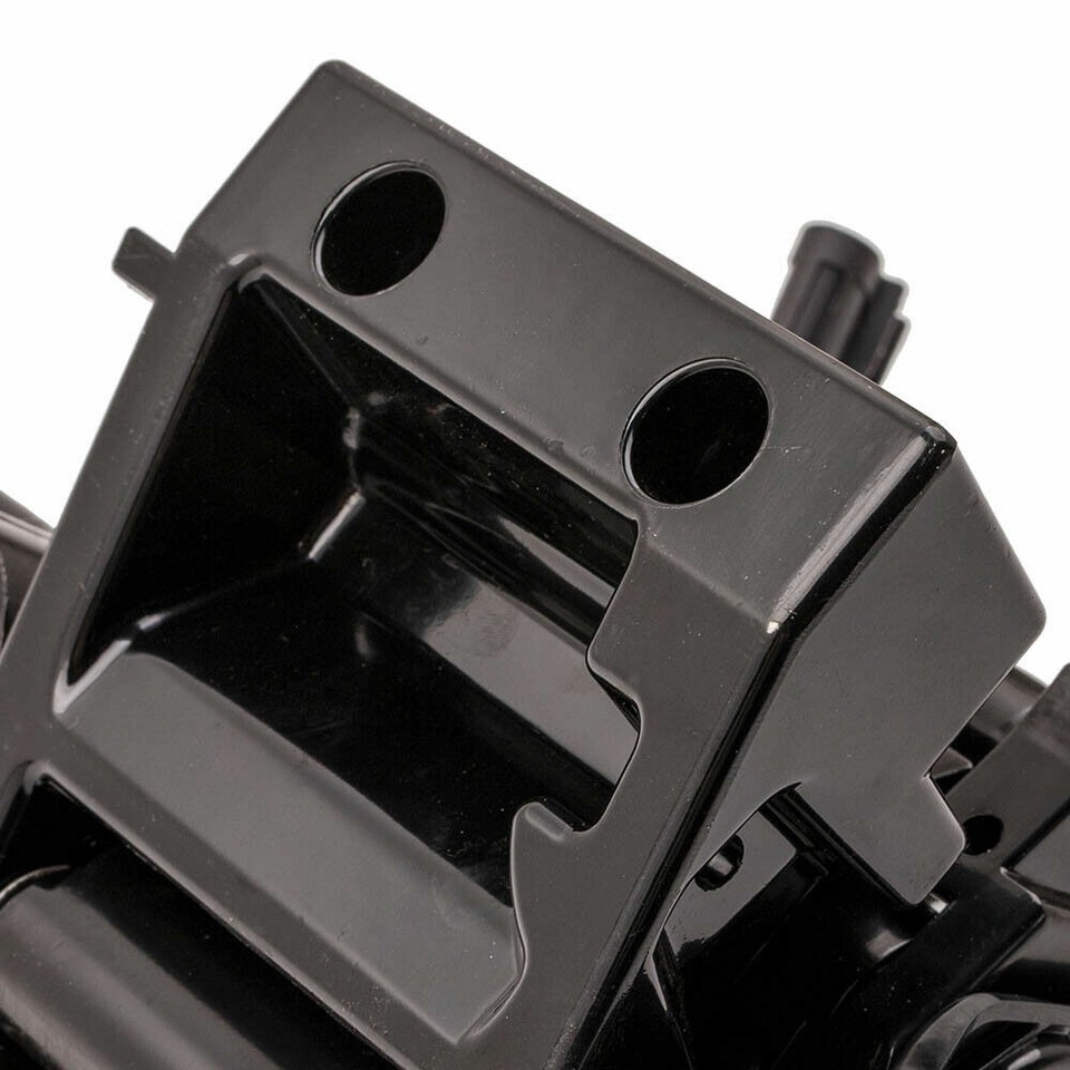 Pair Power Running Board Motor Fits GMC Yukon Cadillac Escalade