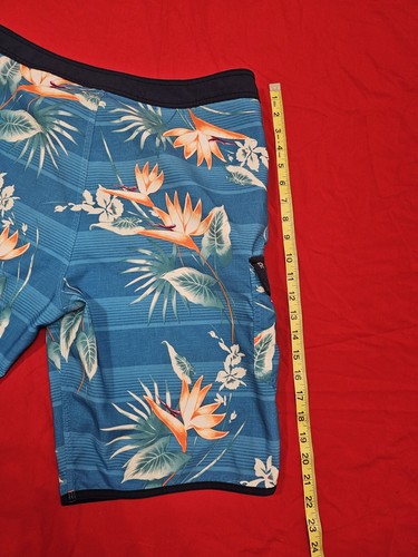 Rip Curl Board Shorts Men's 33 Swim Trunks SwimSuit Swimwear Mens Adult Boardies - Picture 6 of 10