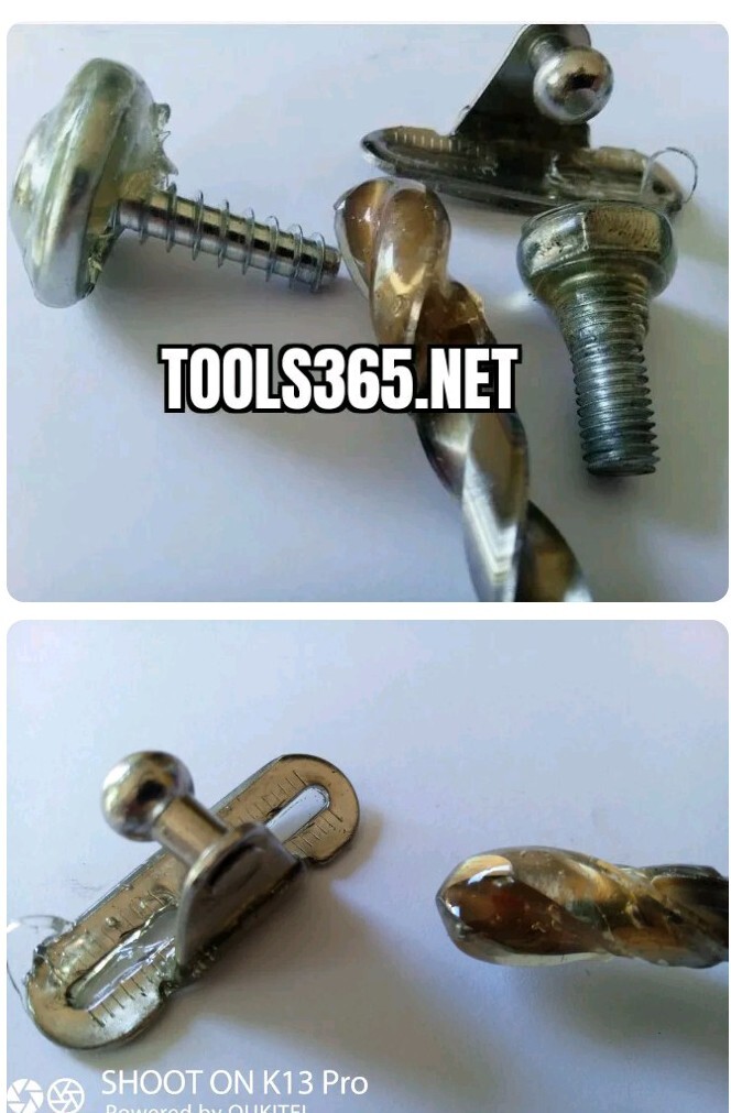 ALTRA 5 Kg Crocell SH25 Rivestimento ad immersione calda (chiedere altre misure) codice HS 27129090