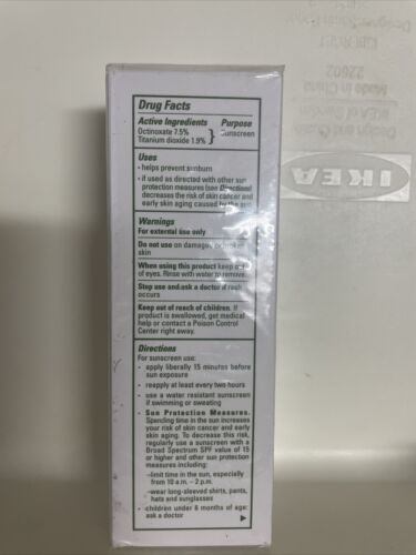 $145 La Mer the Soft Fluid Foundation Long Wear SPF20 430 Chestnut - Picture 2 of 4
