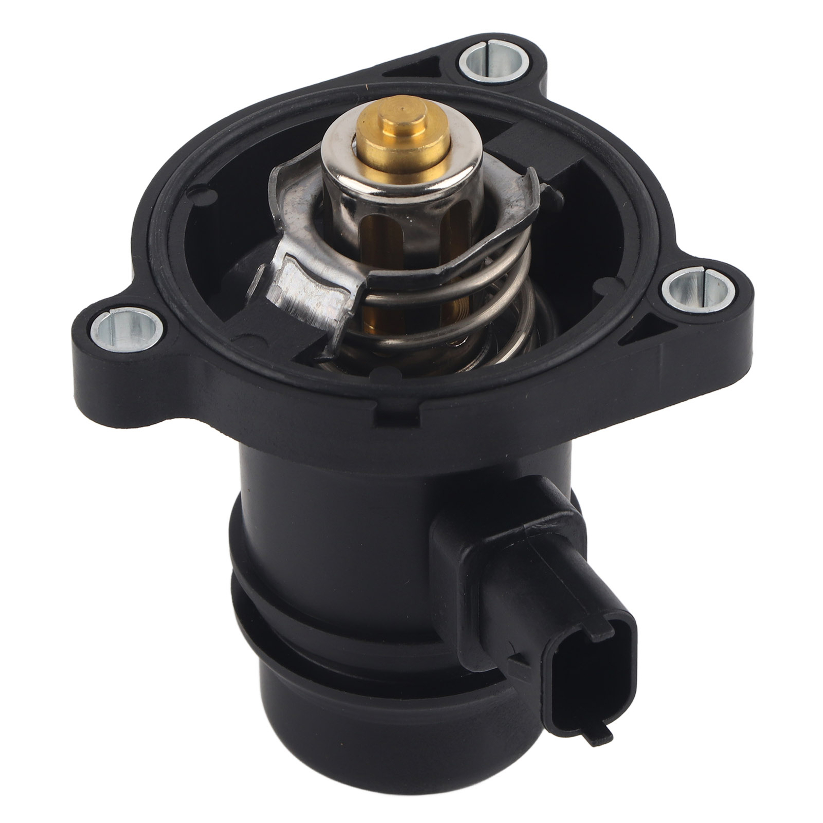 Hot Engine Air Conditioning System Thermostat 55593033 Part for