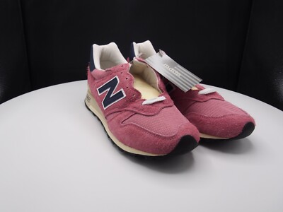 Aime Leon Dore × New Balance ☆ made in USA M1300AD ピンク New Balance x Aime Leon Dore M1300AD