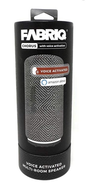 fabriq chorus