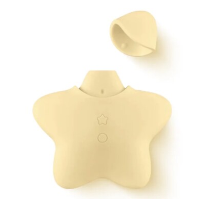 NEW Pure Romance-Euforia Exclusive Star Power Airotic Massager-Limited Quantity | eBay NEW Pure Romance-Euforia Exclusive Star Power Airotic Massager-Limited Quantity | eBay