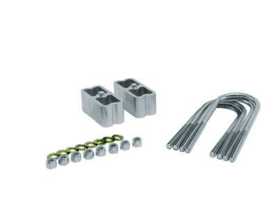 Belltech 6100