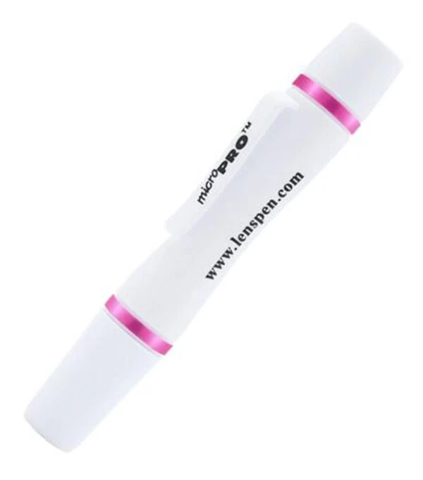 LensPen� MicroPro�  Drones, DSLR, Filters, Viewfinders in White #NMCP1 (UK) BNIP - Image 2 of 4