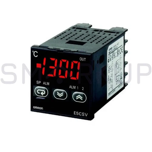 New In Box OMRON E5CSV-Q1T-500 Temperature Controller