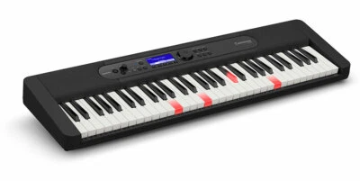 CASIO LK-S450 Leuchttasten-Keyboard inkl. NT - Bild 1 von 4