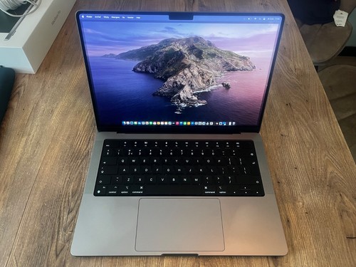 Apple MacBook Pro 14" M2 Max | 2023 | 64GB RAM | 1TB SSD | As New! - Afbeelding 3 van 9
