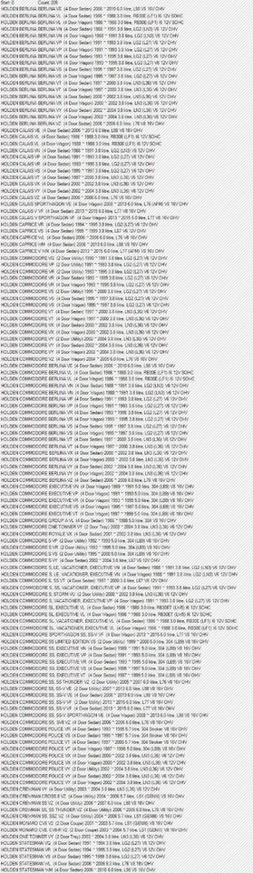 JUNTA BRIDA COLECTOR ESCAPE NISSAN 200SX S14 S15 PULSAR N14 SKYLINE  Foto 2 de 4