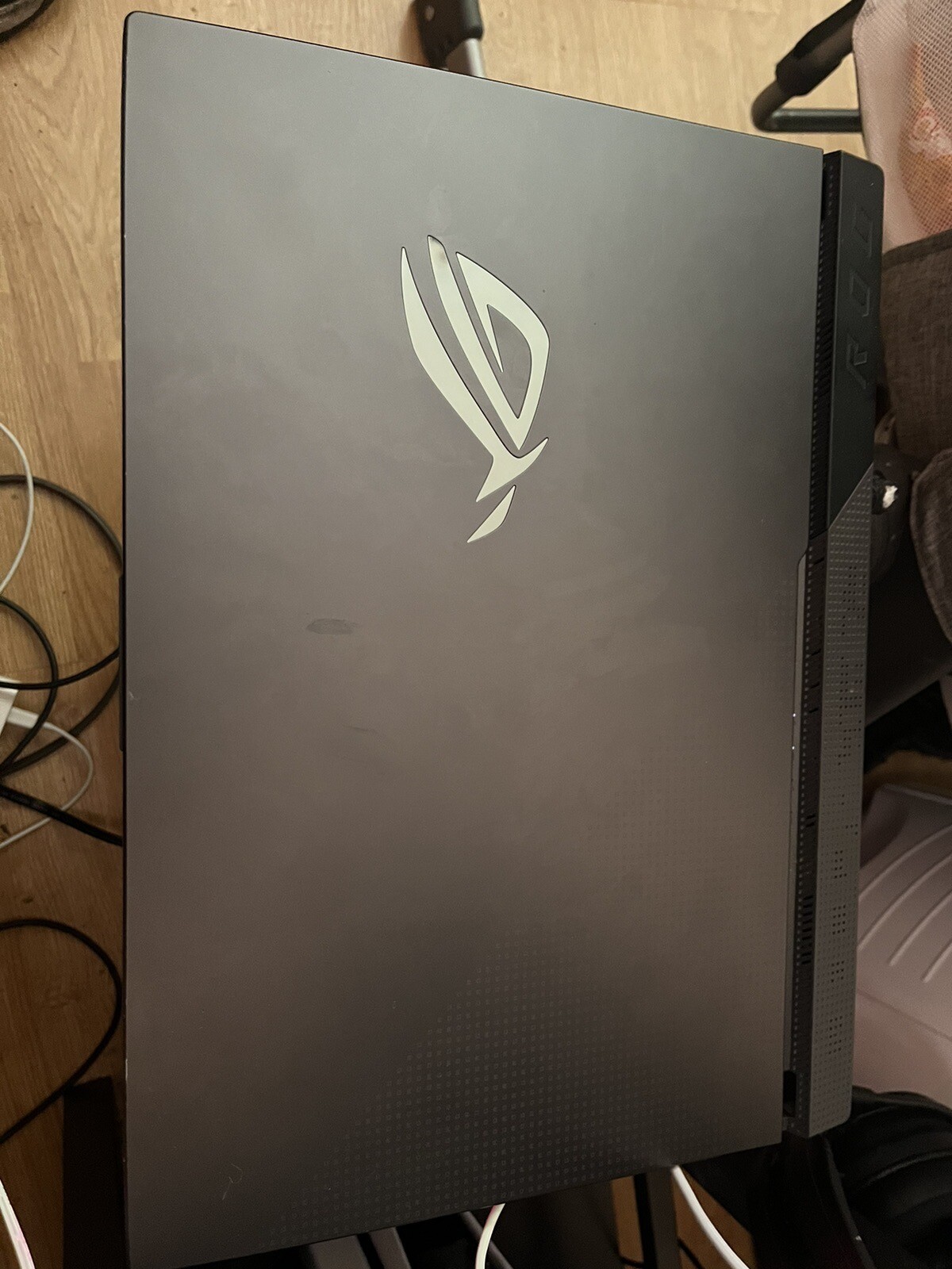 ROG Strix G15 15.6'' (AMD Ryzen 7 4800H 24GB RAM RTX 3050)CHEAP GAMING LAPTOP! eBay