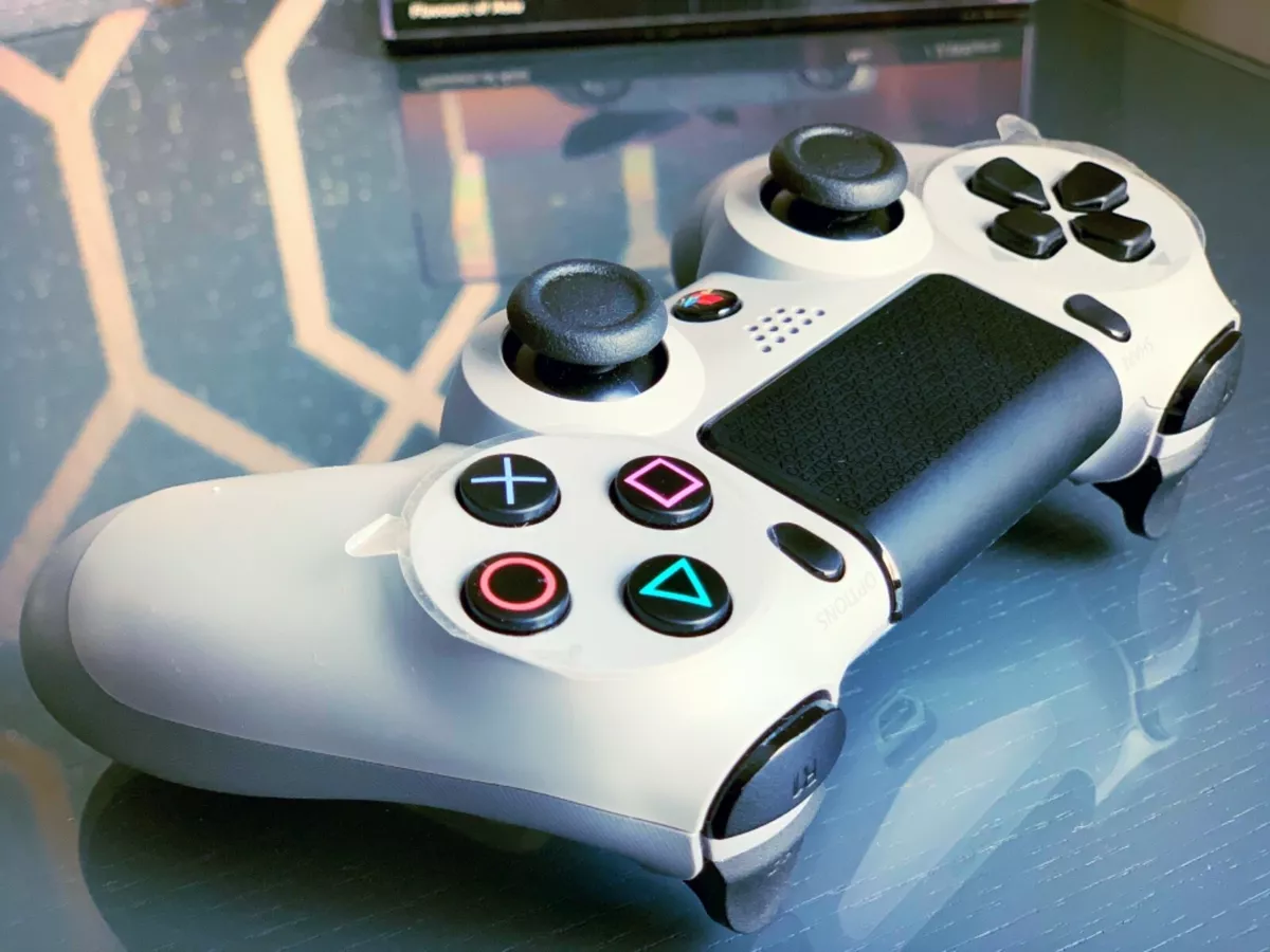 20th anniversary hotsell ps4 controller ebay