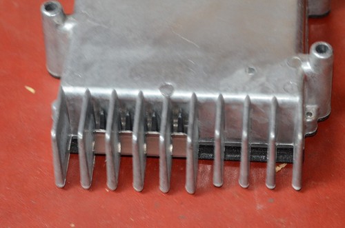 NOS 1992 Chrysler (all) Automatic Transmission Control Module ECU Mopar 4728599 - Picture 7 of 11