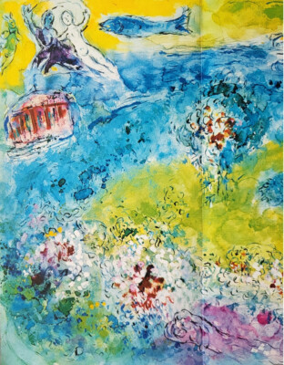 Marc Chagall 