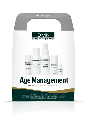 DMK FUNDAMENTALS KIT-AGE MANAGEMENT