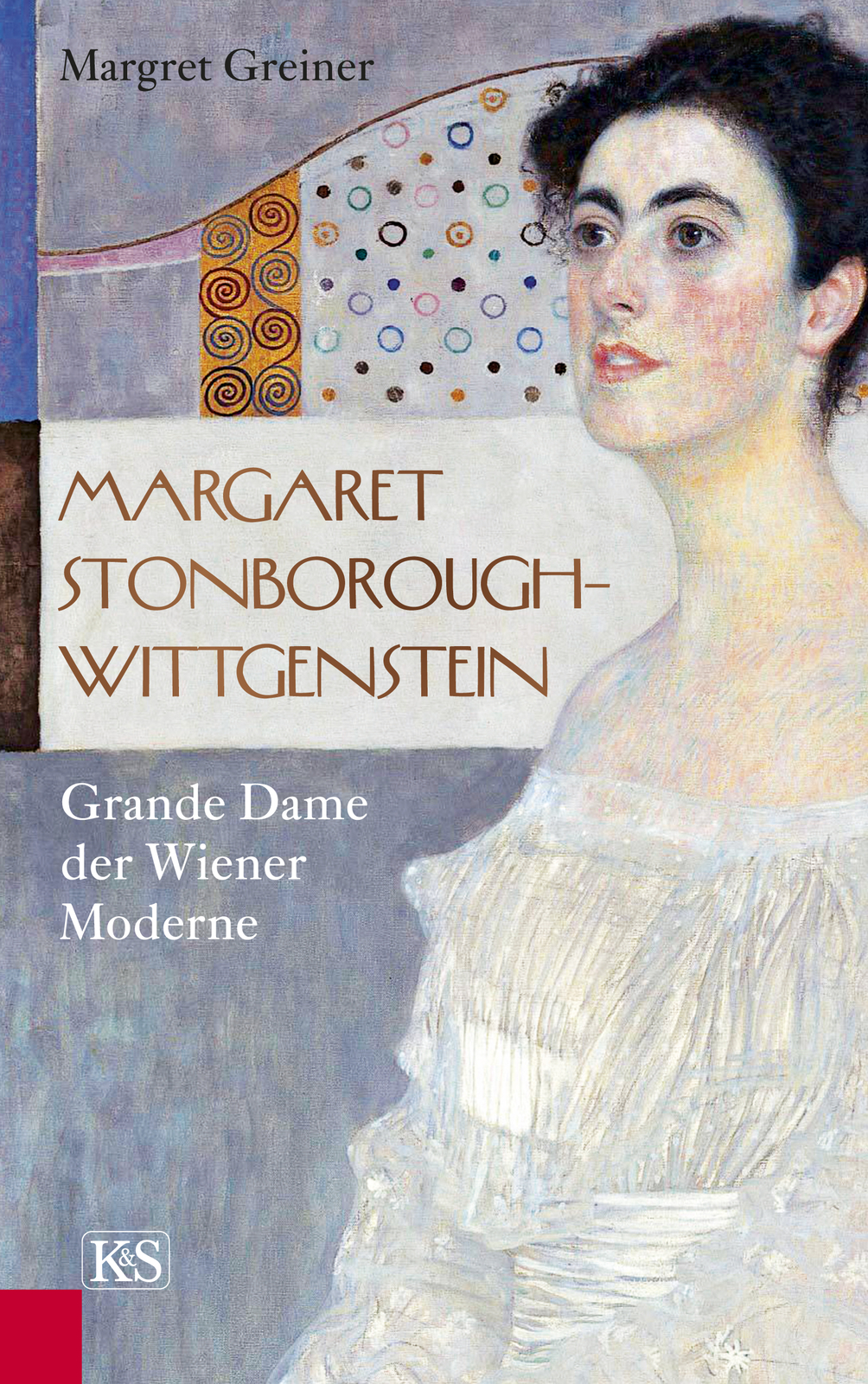 Thumbnail - Margret Greiner / Margaret Stonborough-wittgenstein
