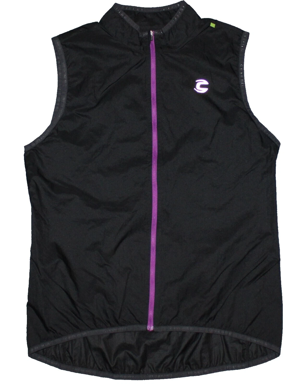 Chalecos de ciclismo Cannondale