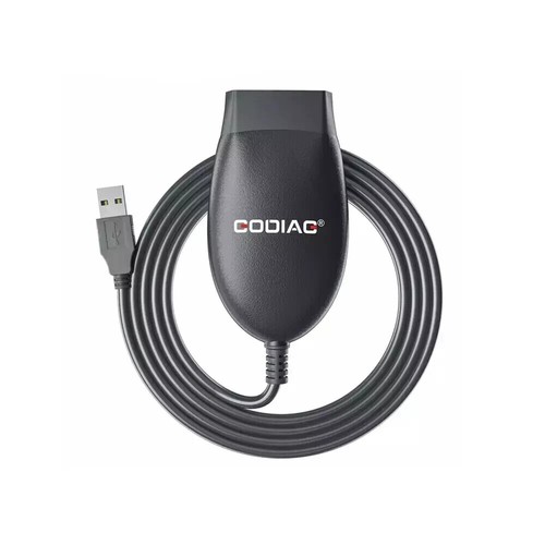 GODIAG GD101 J2534 Diagnostic Cable Support J2534 & ELM327 Diagnose J1979 - Afbeelding 2 van 8
