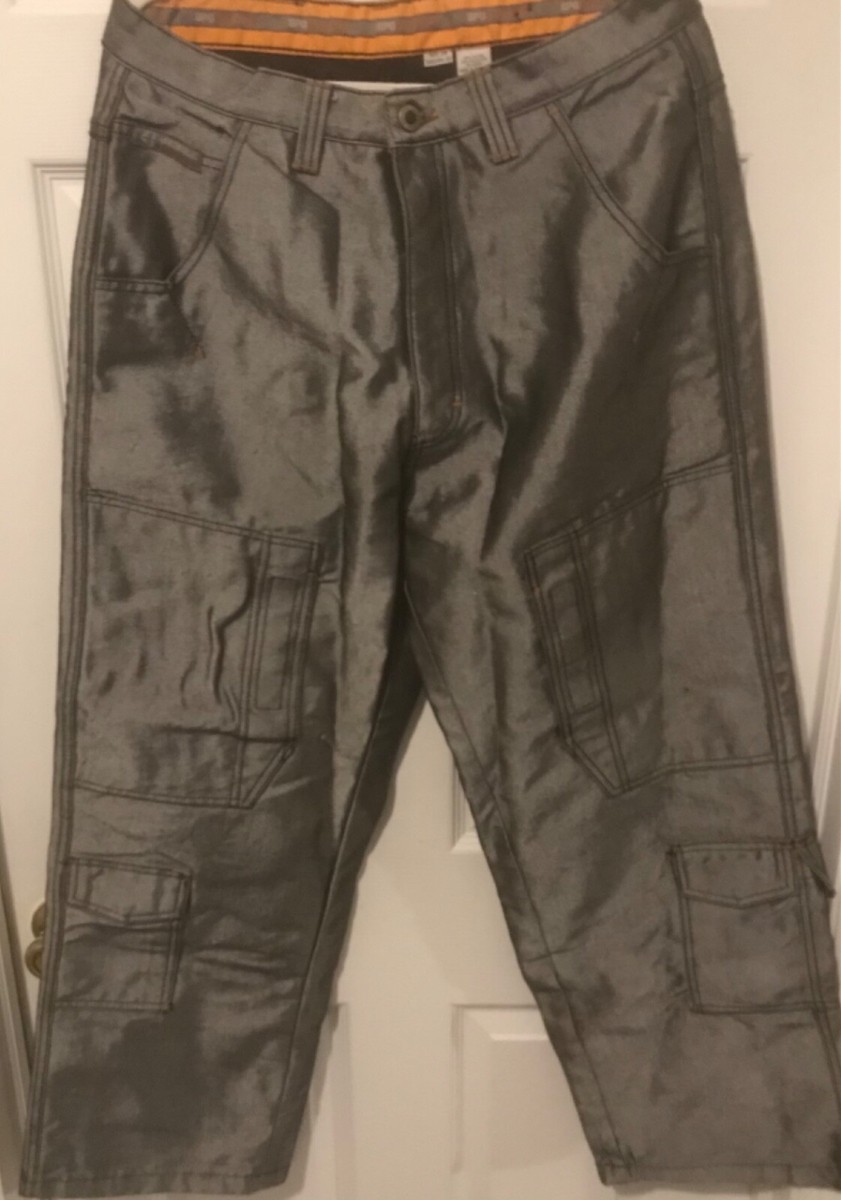 SOUTHPOLE street suit baggy denim jacket (L) jeans (34x31 SOUTHPOLE street suit baggy denim jacket (L) jeans (34x31