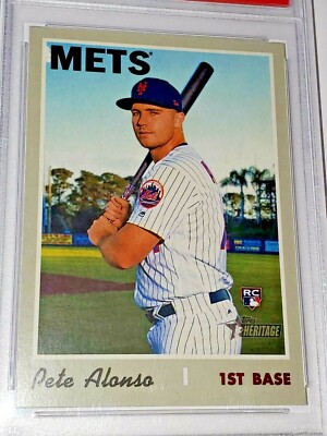 その他 Pete Alonso Bowman Topps MLB PSA 2025 Bowman Baseball #56 Pete Alonso, New York Mets | eBay