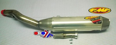 FMF SCHALLDÄMPFER 2010-17 BETA RR RS Q4 HEX W SA 045522 *UK-WARE*