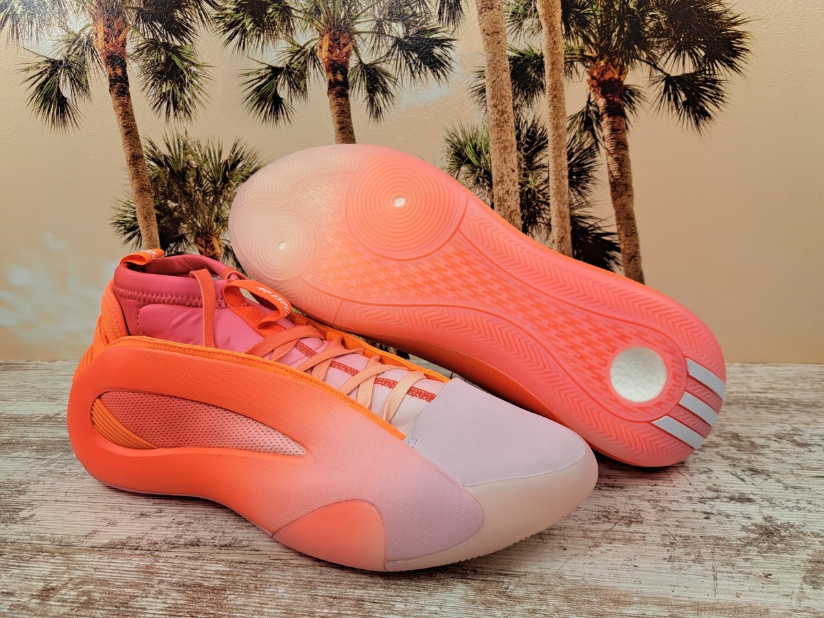 kayuさま専用新品 Hardenオリーブ バスケットボールシューズ $_57.JPG?set_id=8800005007