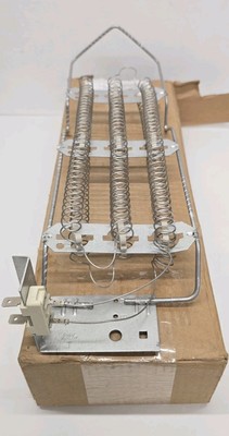New Genuine OEM Whirlpool Dryer Heating Element WP4391960