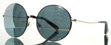 MICHAEL KORS MK5017 Kendall II 10011U Silver Womens Mirror Sunglasses 55-19-135