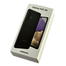 SEALED Samsung Galaxy A32 5G SM-A326U 64GB+4GB 48MP FACTORY UNLOCKED Smartphone
