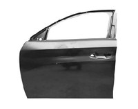 TÜR Vorne Links FÜR Peugeot 208 AB 2019