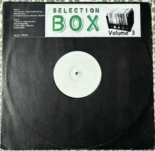 Freefall Feat Jan Johnston - Skydive 12" Vinyl