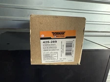 Dorman 425-289 Steering Shaft fits Jeep Wrangler JK 55351281AB 55351281AC 553512